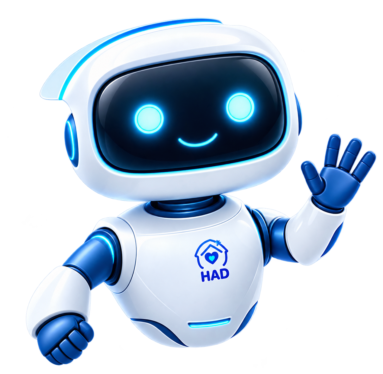Assistant IA