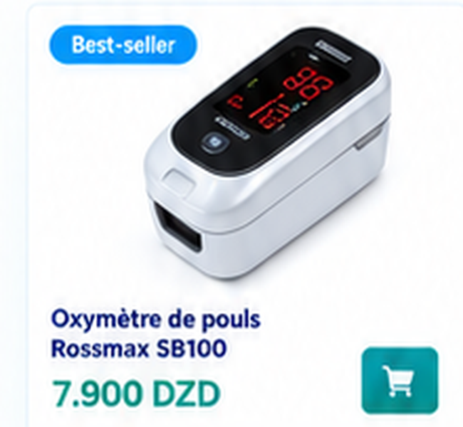 Équipement médical