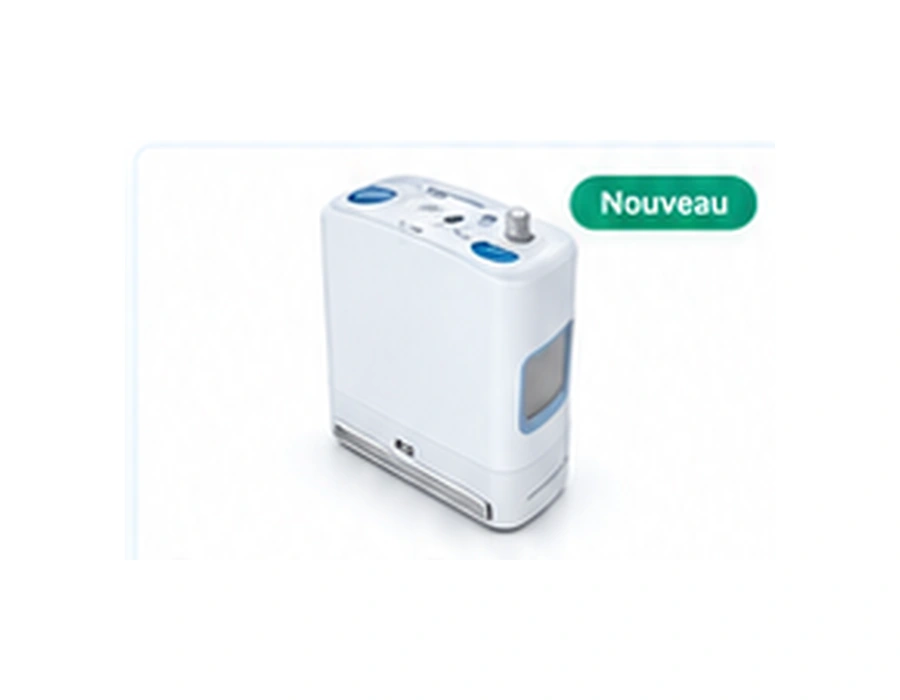 Solutions respiratoires